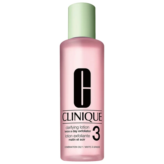 Clinique Clarifying Face Lotion 3 (13.5oz / 400mL)
